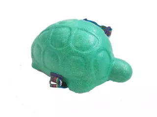 BURBUJITA FAUNA