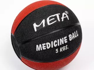 Bola Medicinal Bicolor BALON