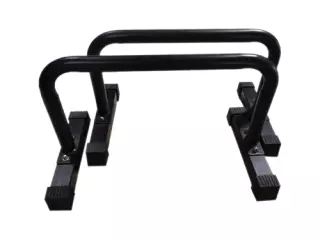 BARRAS PARALELAS MINI  60X35X36