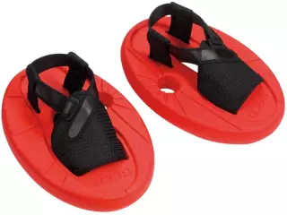 Beco Twin piscinas gimnasia