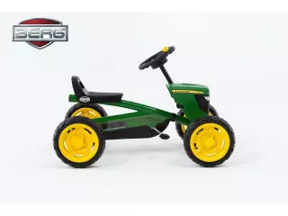 BERG BUZZY JOHN DEERE TRACTOR PEDALES