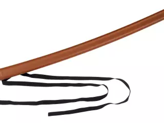 SAYA MARRÓN PARA BOKKEN 80CM