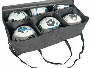 Bolso Portabalones Match