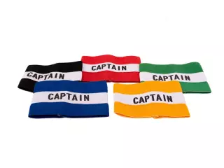 Brazalete Capitán Clásico Infantil