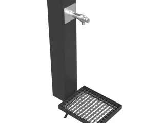 Fuente Galdana C-14
