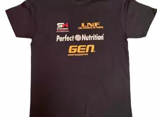 CAMISETA OFICIAL LNF PRIMER TORNEO 2022 EN BOÑAR