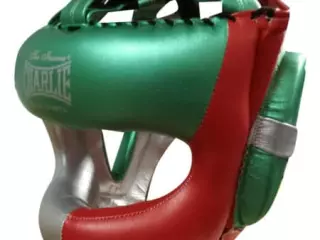 Casco Barra H New Mex BOXEO