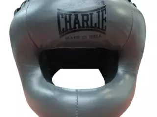 CASCO BARRA M GRAFITO