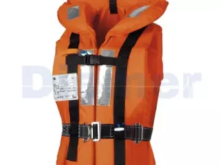 CHALECO SALVAVIDAS POSEIDON