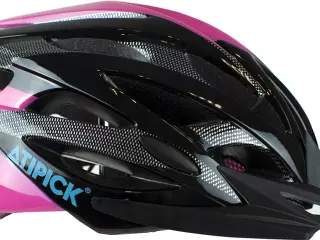 Casco ciclismo mod. GREG Talla M (54-59 cm)