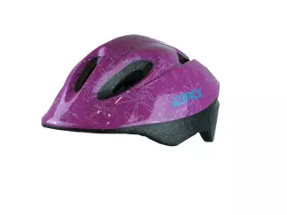 Casco ciclismo infantil KITE Talla S (52-56 cm)
