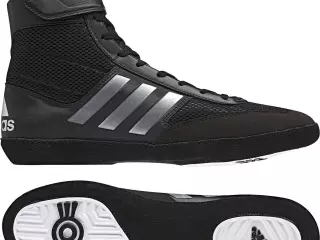 ZAPATILLAS "MAT WIZARD 5" F25381 ADIDAS lucha olimpica