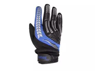 PAR DE GUANTES CICLISMO SOFTEE COMPLET - AZUL, L