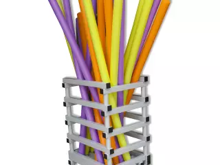 CONTENEDOR PARA FRITAS (75X60X117)