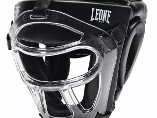 CS432 Casco Leone 1947 “Plastic Pad” XS/S BOXEO