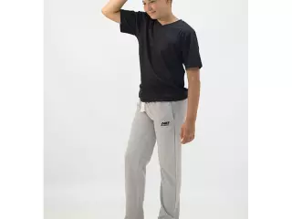 PANTALON ENEBE CULMEN INFANTIL RECTO - 12 AÑOS, GRIS