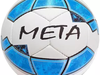 Balón fútbol Meta Campo TALLA 3/4/5