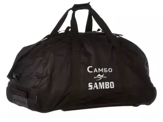 TROLLEY NEGRO JU SPORTS SAMBO