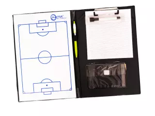 Carpeta Táctica Fútbol