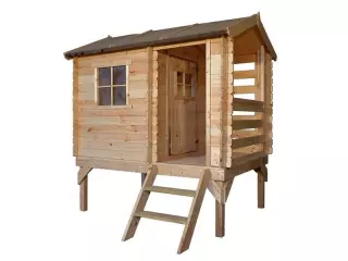 Casita de madera infantil Maya – 2,6 m2 175x130x205