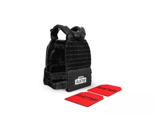 Chaleco Blackhawk Ruster LASTRADO
