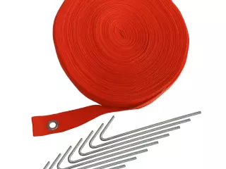Cinta Delimitadora 48 M X 4 Cm