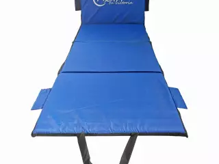 Colchoneta Plegable 180X60X4