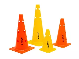 Cono Para Picas 2.0 DE 23/30/38/45CM