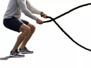 CUERDA de GOLPEO 6/9M