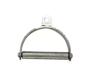 AGARRE "D" SEMICIRCULAR
