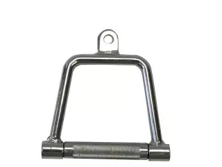 MANGO EN "D" TRAPEZOIDAL