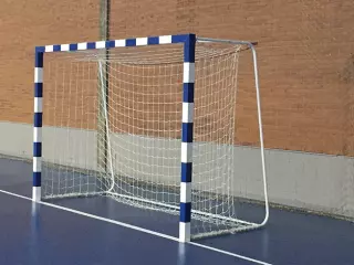 Portería de balonmano ref 074