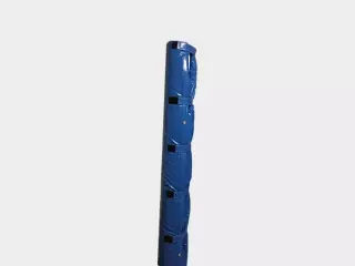 Protectores postes voleibol