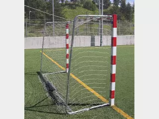 Porterías fútbol sala