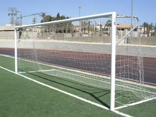 Porterías fútbol «5»