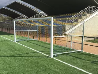 Porterías fútbol “7”