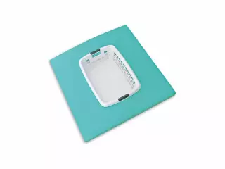 Piscina para bebés