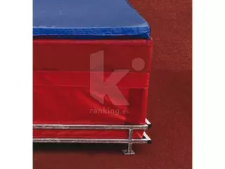 SOMIER BASE PARA ZONA DE CAIDA ALTURA DIMA INTERCLUB