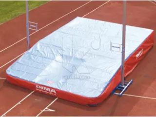 LONA INTEMPERIE PARA ZONA DE CAIDA ALTURA DIMA CHALLENGER W.A. (IAAF)
