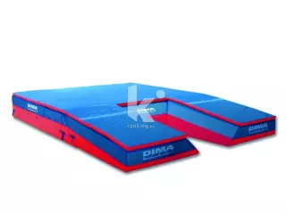 ZONA DE CAIDA DE PERTIGA DIMA CLUB MODULAR (6,30X5,00 M)