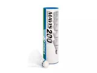 VOLANTES YONEX MAVIS 200 - INICIACIÓN