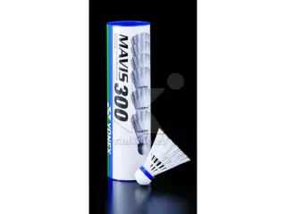 VOLANTES YONEX M300 - ESCOLARES AVANZADOS