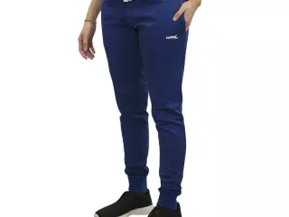 PANTALON ALGODON SOFTEE DETROIT ADULTO - MARINO, S