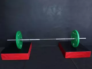 Colchonetas de absorción droppers cross fitness