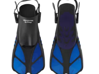 ALETAS BUCEO PRO-DIVING