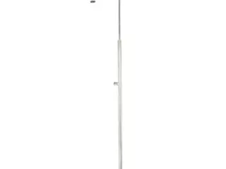 DUCHA STANDARD INDIVIDUAL CON FLUXOMETRO