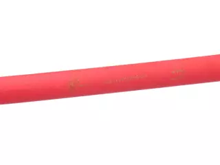 STICK DE ESPUMA "DUO COMPETITION" ROJO/azul