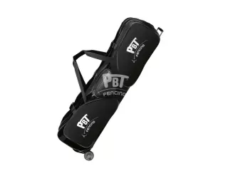 Bolsa de esgrima con ruedas DUPLO PBT