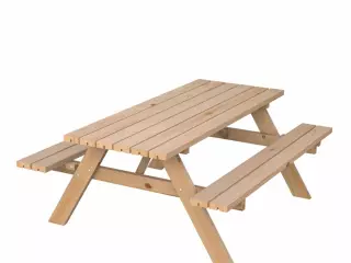 MESA PICNIC MODELO E-PICNIC