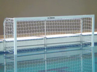 Porterias fijas de waterpolo – Pareja
